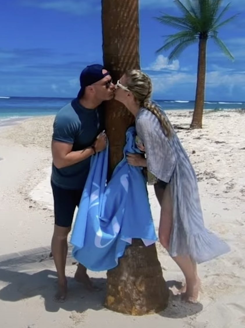 Are Ruby Franke & Husband Kevin Still Together? Find Out if They're Divorced